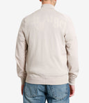 Cappotto Gran Sasso Ecru