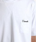 People T Shirts And Polos White