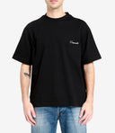 People T Shirts And Polos Black