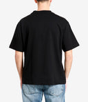 People T Shirts And Polos Black
