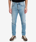 People Jeans Medium Denim
