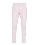 Pantalone Cruna Panna+Prugna