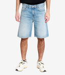 Roy Roger's Shorts Medium Denim