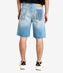 Roy Roger's Shorts Medium Denim