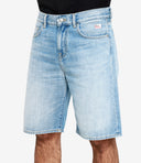 Roy Roger's Shorts Medium Denim