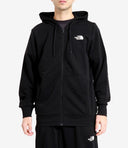 The North Face Sweaters Black