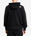 The North Face Sweaters Black