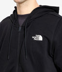 The North Face Sweaters Black