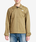 The North Face Coats Camel