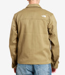 The North Face Coats Camel