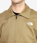 The North Face Coats Camel
