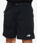The North Face Shorts Black