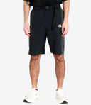 The North Face Shorts Black