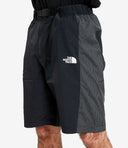 The North Face Shorts Black