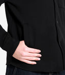 Heskimo Shirts Black
