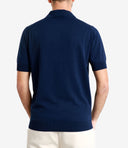 Filippo De Laurentis T Shirts And Polos Navy Blue