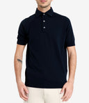 T Shirt E Polo Filippo De Laurentis Blu Navy