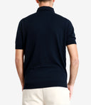 T Shirt E Polo Filippo De Laurentis Blu Navy