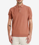 Filippo De Laurentis T-Shirts und Polos Lachs