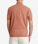 Filippo De Laurentis T-Shirts und Polos Lachs