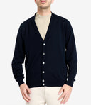 Maglie Filippo De Laurentis Blu Navy