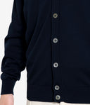 Maglie Filippo De Laurentis Blu Navy