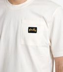 Stan Ray T Shirts And Polos White
