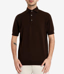 T-shirt e polo Filippo De Laurentis bruciate