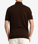 T-shirt e polo Filippo De Laurentis bruciate