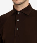 T-shirt e polo Filippo De Laurentis bruciate