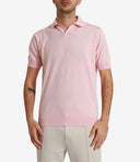 T-shirt e polo Filippo De Laurentis Rosa