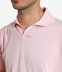 T-shirt e polo Filippo De Laurentis Rosa
