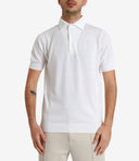 T-shirt e polo Filippo De Laurentis bianche