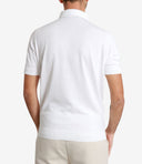 T-shirt e polo Filippo De Laurentis bianche