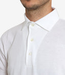 T-shirt e polo Filippo De Laurentis bianche