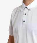 Heskimo T Shirts And Polos White