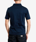 At.P.Co T Shirts And Polos Dark Blue