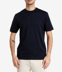 T Shirt E Polo Filippo De Laurentis Blu Navy