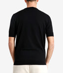Maglie Filippo De Laurentis Nere