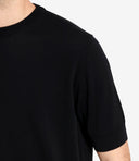 Maglie Filippo De Laurentis Nere