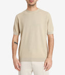 Maglie Filippo De Laurentis Ecru