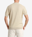 Maglie Filippo De Laurentis Ecru