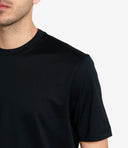 T Shirt E Polo Filippo De Laurentis Nere