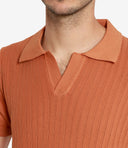 Maglie At.P.Co Caramello