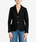 Gran Sasso Jackets Black