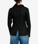 Gran Sasso Jackets Black