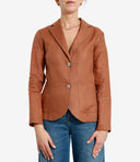 Gran Sasso Jackets Camel