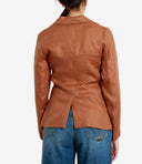Gran Sasso Jackets Camel
