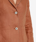 Gran Sasso Jackets Camel