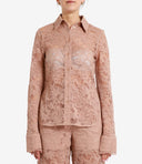 Sport Max Shirts Nude